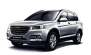 Чехлы на Haval H6